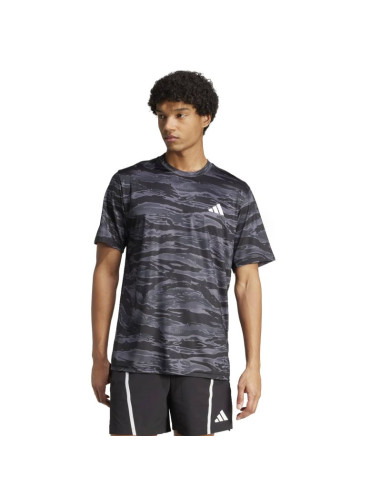 Koszulka adidas camo aop tee m