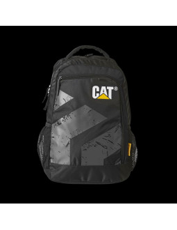 Plecak caterpillar fastlane czarny (83853-84)