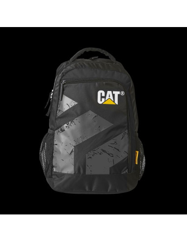 Plecak caterpillar fastlane czarny (83853-84)