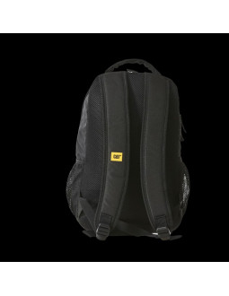 Plecak caterpillar fastlane czarny (83853-84) 2