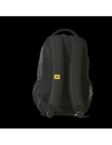 Plecak caterpillar fastlane czarny (83853-84)