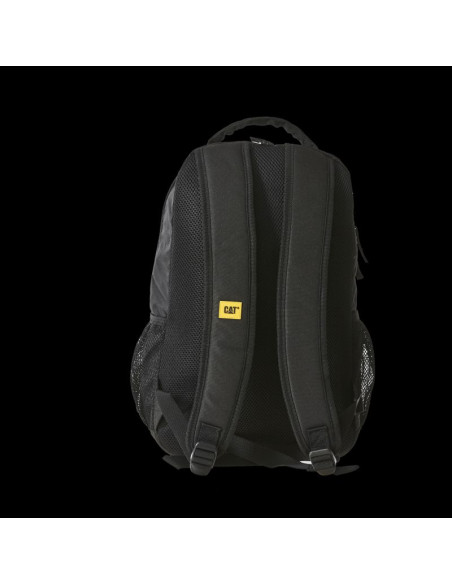 Plecak caterpillar fastlane czarny (83853-84)