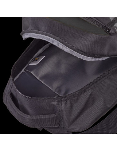 Plecak caterpillar fastlane czarny (83853-84)