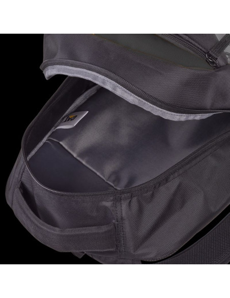 Plecak caterpillar fastlane czarny (83853-84)