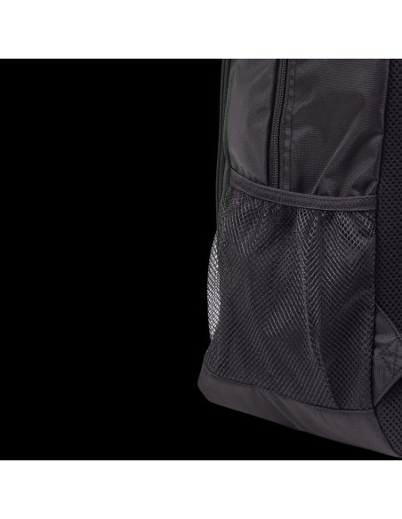 Plecak caterpillar fastlane czarny (83853-84)