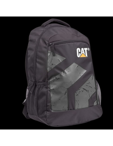 Plecak caterpillar fastlane czarny (83853-84)