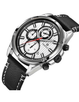 Zegarek męski perfect chronograf ch03l-02 + box 2