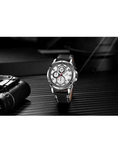 Zegarek męski perfect chronograf ch03l-02 + box