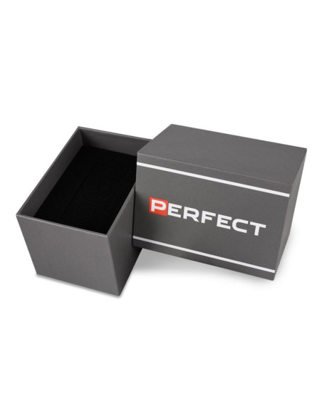 Zegarek męski perfect chronograf ch03l-02 + box