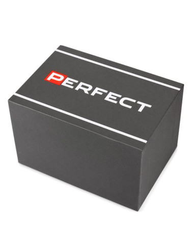 Zegarek męski perfect chronograf ch03l-02 + box