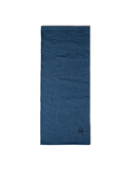 Chusta wielofunkcyjna buff merino midweight niebieska