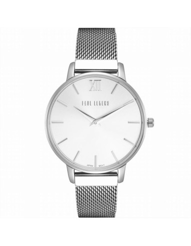 Zegarek damski paul lorens pl12177b-3c1