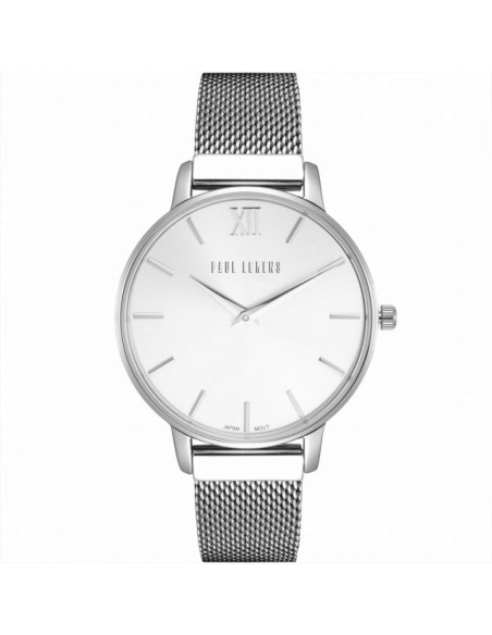 Zegarek damski paul lorens pl12177b-3c1