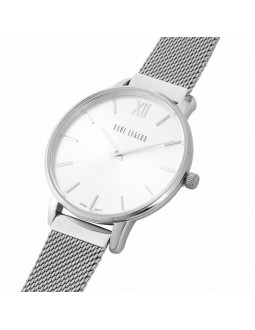 Zegarek damski paul lorens pl12177b-3c1 2