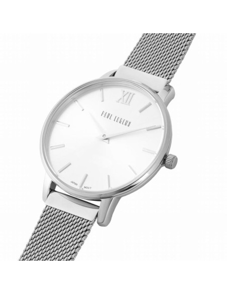 Zegarek damski paul lorens pl12177b-3c1