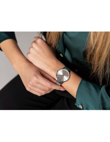 Zegarek damski paul lorens pl12177b-3c1