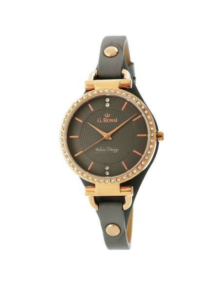 Zegarek damski g.rossi 13922a-1b3 + box