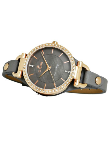 Zegarek damski g.rossi 13922a-1b3 + box