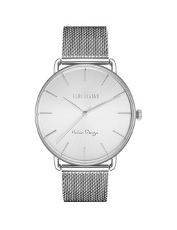 Zegarek damski paul lorens pl13032b-3c1 + box