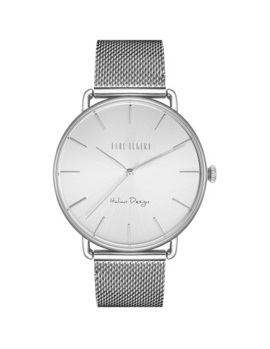 Zegarek damski paul lorens pl13032b-3c1 + box