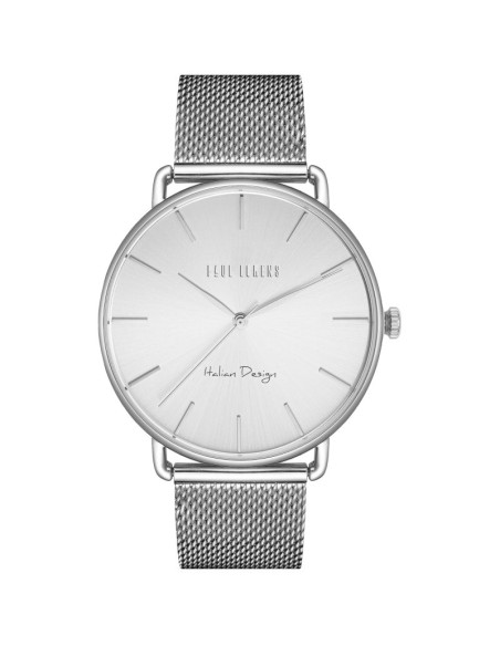 Zegarek damski paul lorens pl13032b-3c1 + box