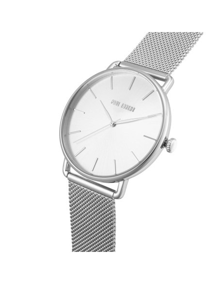 Zegarek damski paul lorens pl13032b-3c1 + box