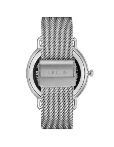 Zegarek damski paul lorens pl13032b-3c1 + box