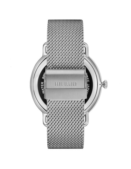 Zegarek damski paul lorens pl13032b-3c1 + box