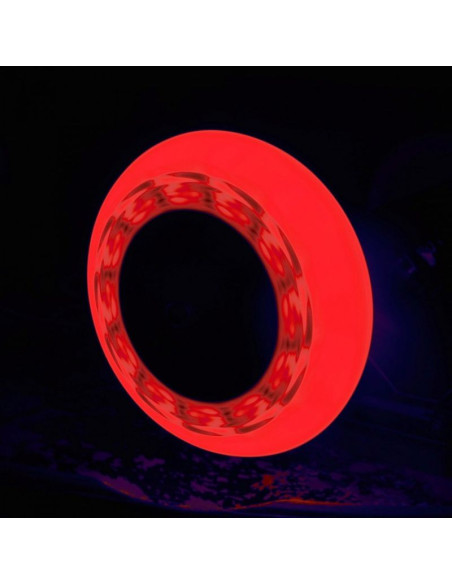 Kółka świecące tempish flashing 90x24 85a