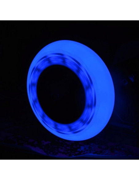 Kółka świecące tempish flashing 90x24 85a