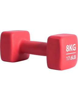 Hantla neopren 8kg pure 2 improve