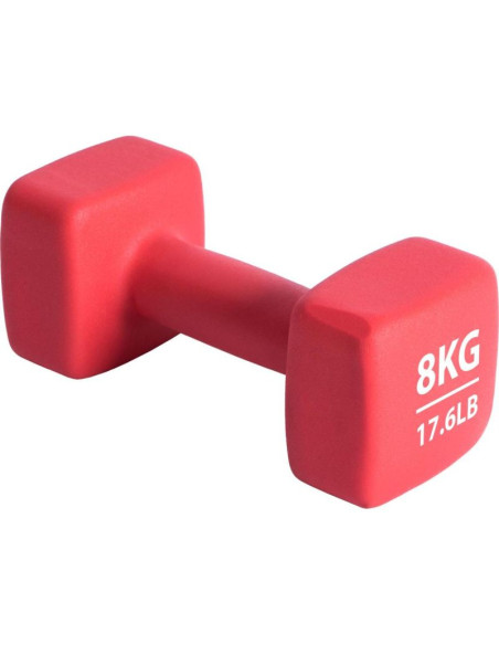 Hantla neopren 8kg pure 2 improve