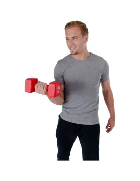 Hantla neopren 8kg pure 2 improve