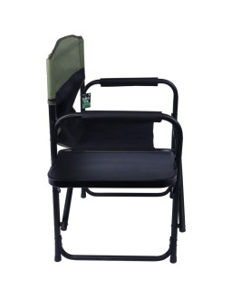 Krzesło turystyczne składane ze stolikiem 2