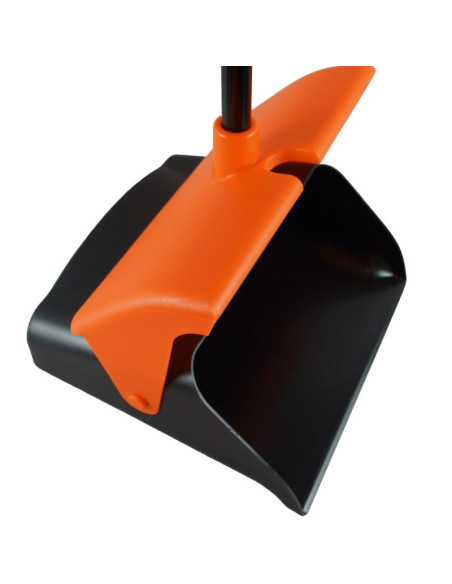 Zestaw do zamiatania szczotka i szufelka