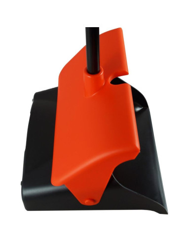 Zestaw do zamiatania szczotka i szufelka