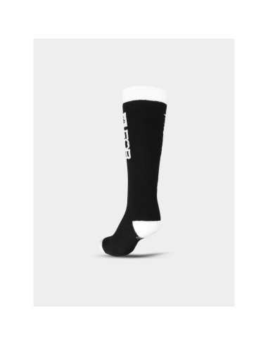 Skarpety snowboardowe (2-pack) damskie 4f 4fwaw24ufsof151-20s