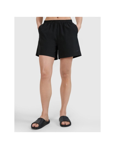 Spodenki plażowe damskie 4f 4fwss25ubdsf129-20s