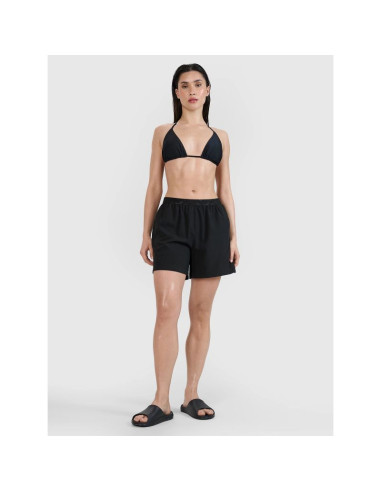 Spodenki plażowe damskie 4f 4fwss25ubdsf129-20s