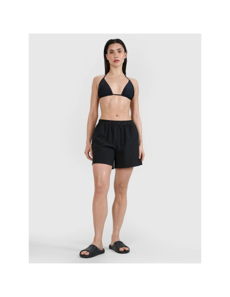 Spodenki plażowe damskie 4f 4fwss25ubdsf129-20s