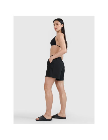 Spodenki plażowe damskie 4f 4fwss25ubdsf129-20s