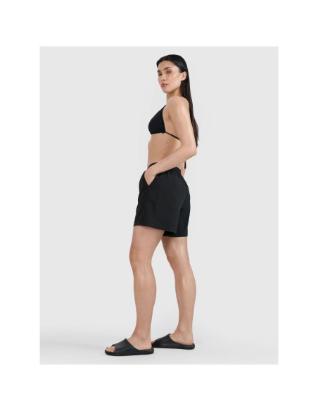 Spodenki plażowe damskie 4f 4fwss25ubdsf129-20s