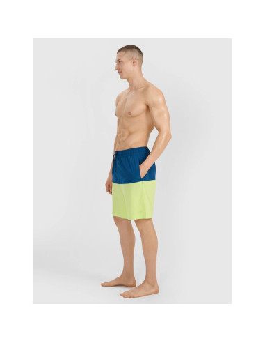 Spodenki plażowe kąpielowe boardshorty męskie 4f 4fwss25ubdsm135-45s