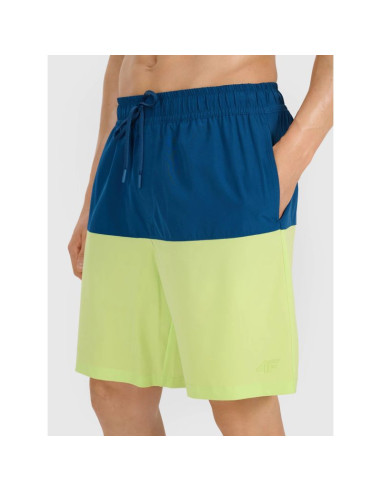 Spodenki plażowe kąpielowe boardshorty męskie 4f 4fwss25ubdsm135-45s