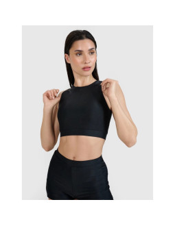 Góra od bikini sportowa damska 4f 4f 4fwss25ubktf073-20s 2