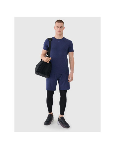 Spodenki treningowe szybkoschnące męskie 4f 4fwss25tfshm0911-30m