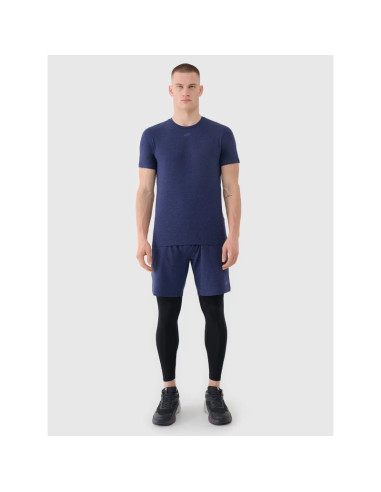 Spodenki treningowe szybkoschnące męskie 4f 4fwss25tfshm0911-30m