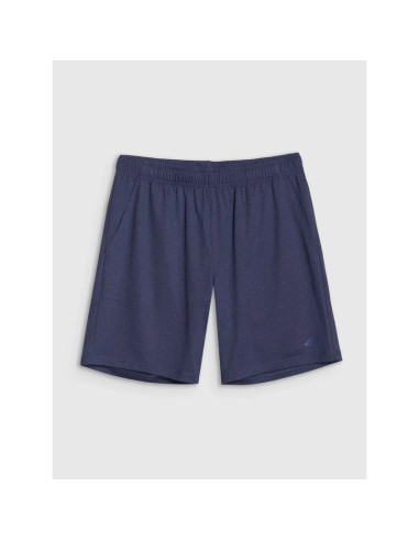 Spodenki treningowe szybkoschnące męskie 4f 4fwss25tfshm0911-30m