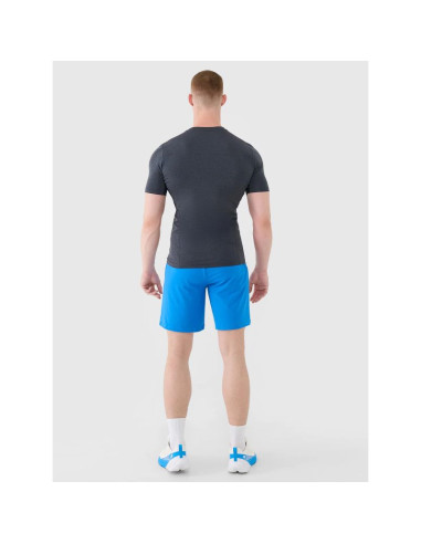 Spodenki treningowe szybkoschnące męskie 4f 4fwss25tfshm0911-33s