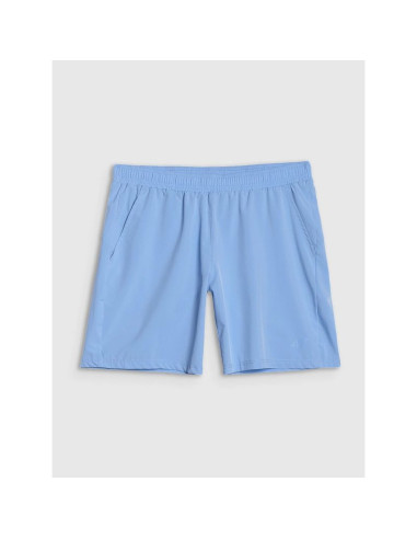 Spodenki treningowe szybkoschnące męskie 4f 4fwss25tfshm0912-34s